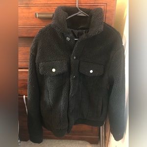 H&M men’s jacket size small